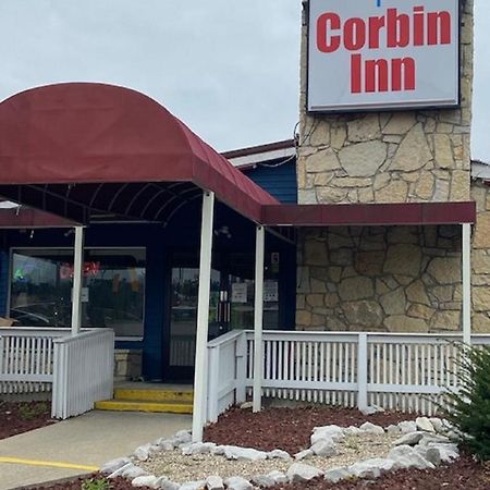Corbin Inn Екстер'єр фото