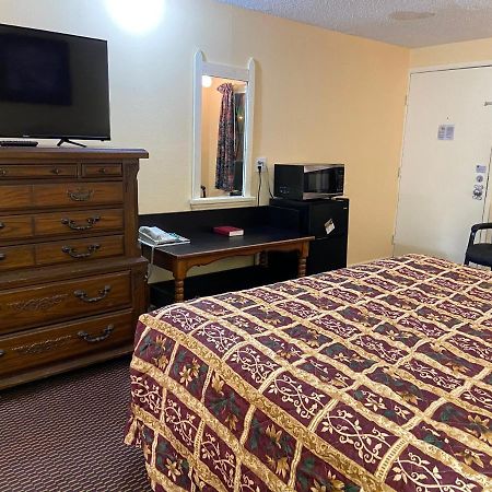 Corbin Inn Екстер'єр фото