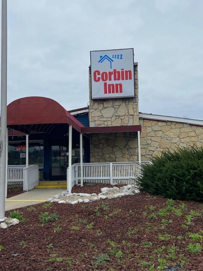Corbin Inn Екстер'єр фото