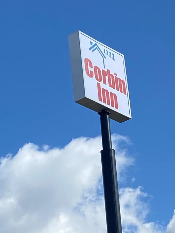 Corbin Inn Екстер'єр фото
