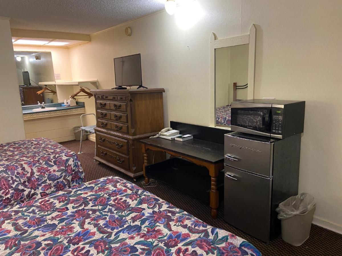 Corbin Inn Екстер'єр фото