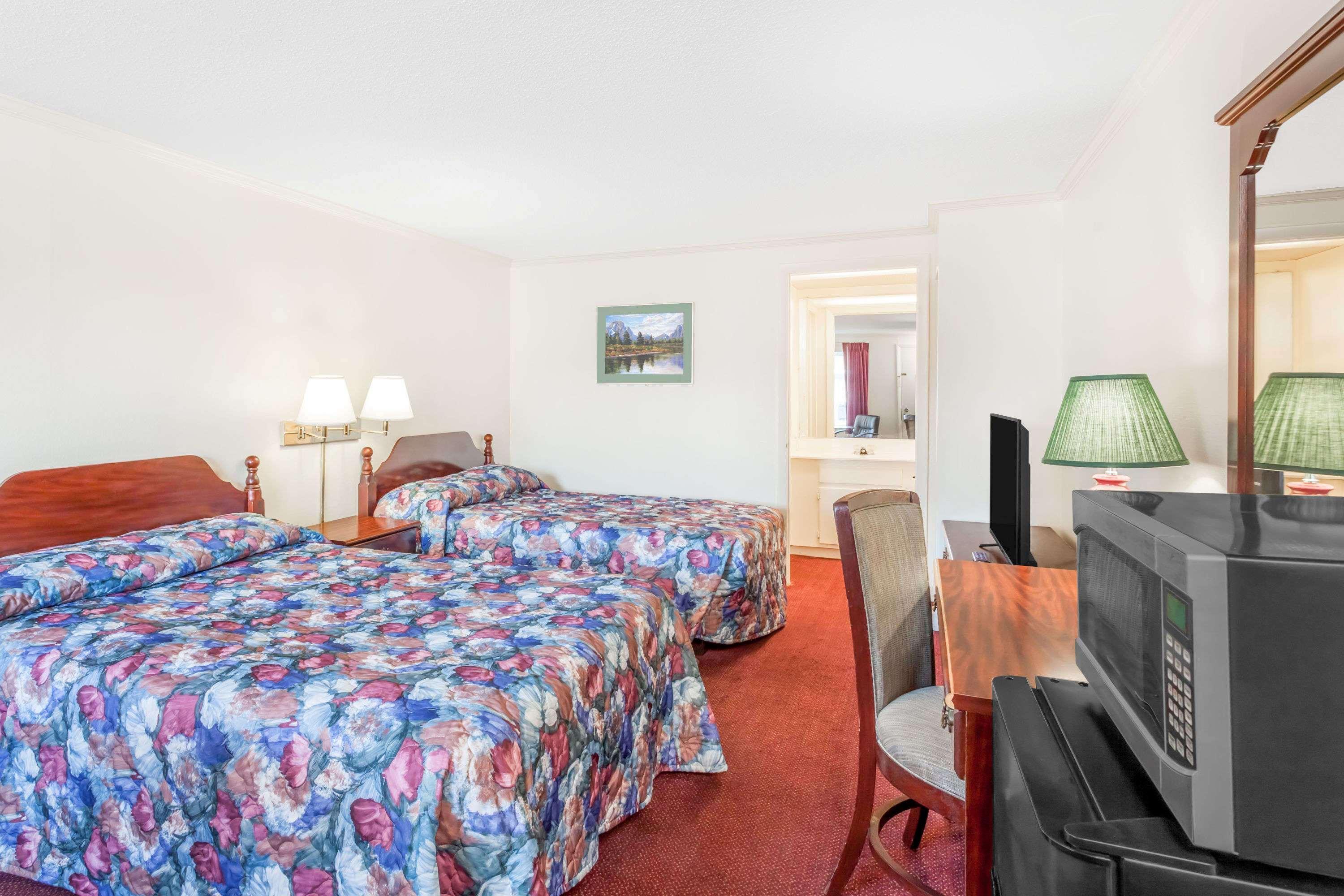 Corbin Inn Екстер'єр фото