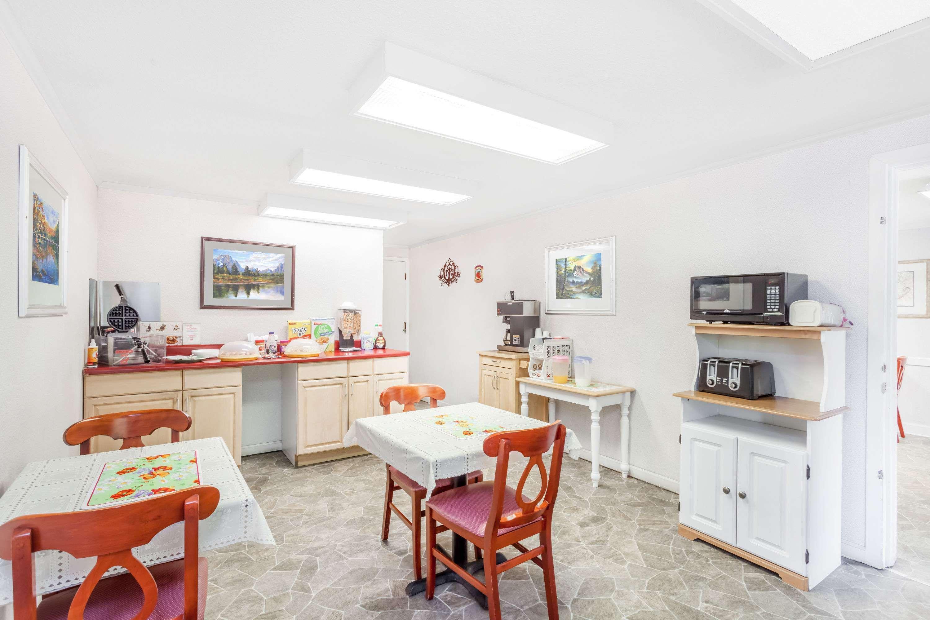 Corbin Inn Екстер'єр фото