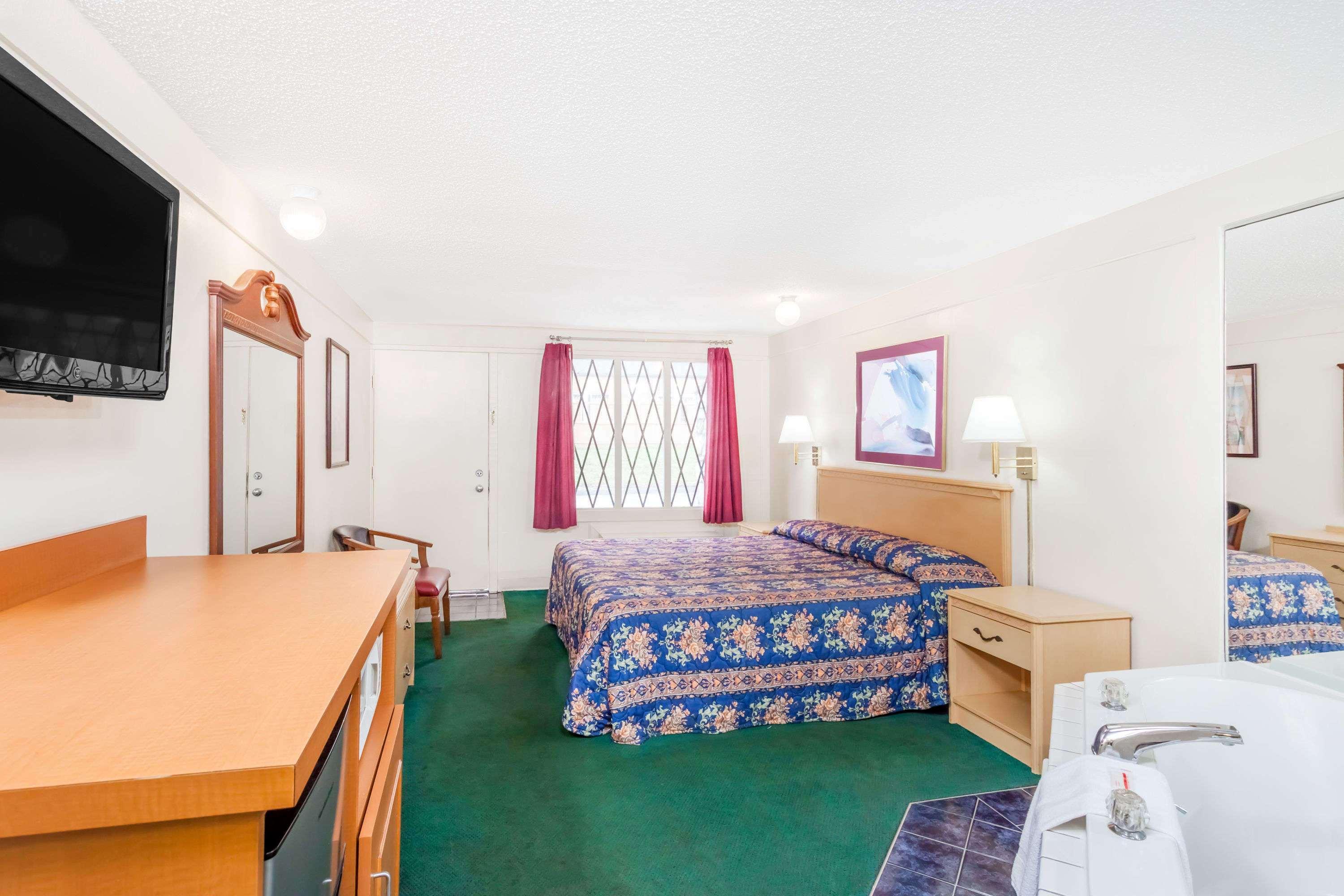 Corbin Inn Екстер'єр фото