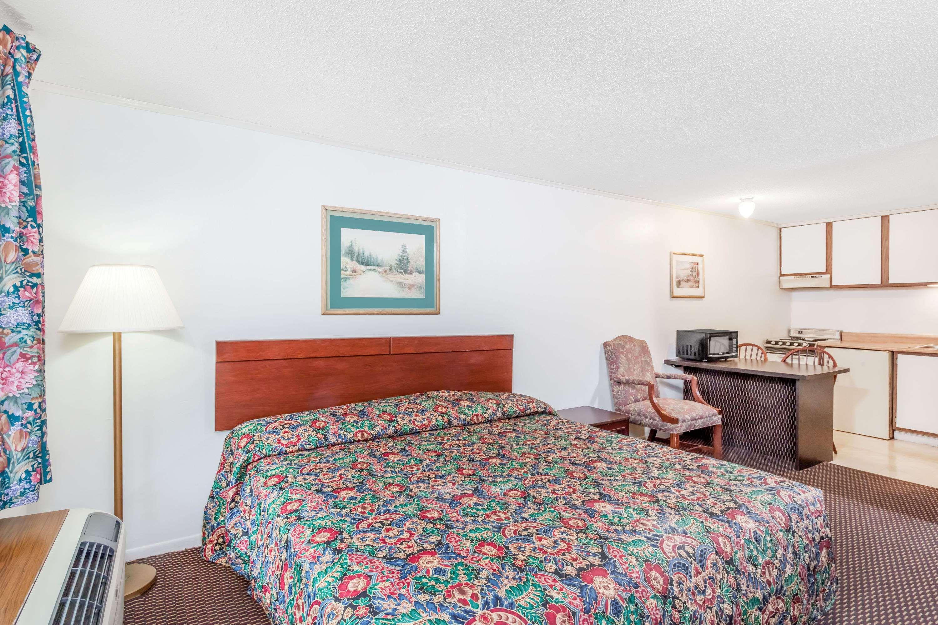 Corbin Inn Екстер'єр фото