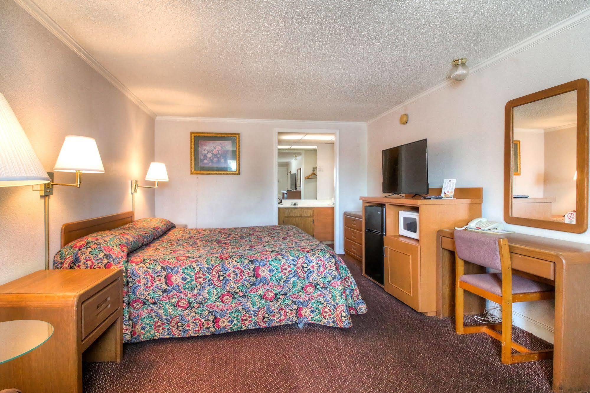 Corbin Inn Екстер'єр фото